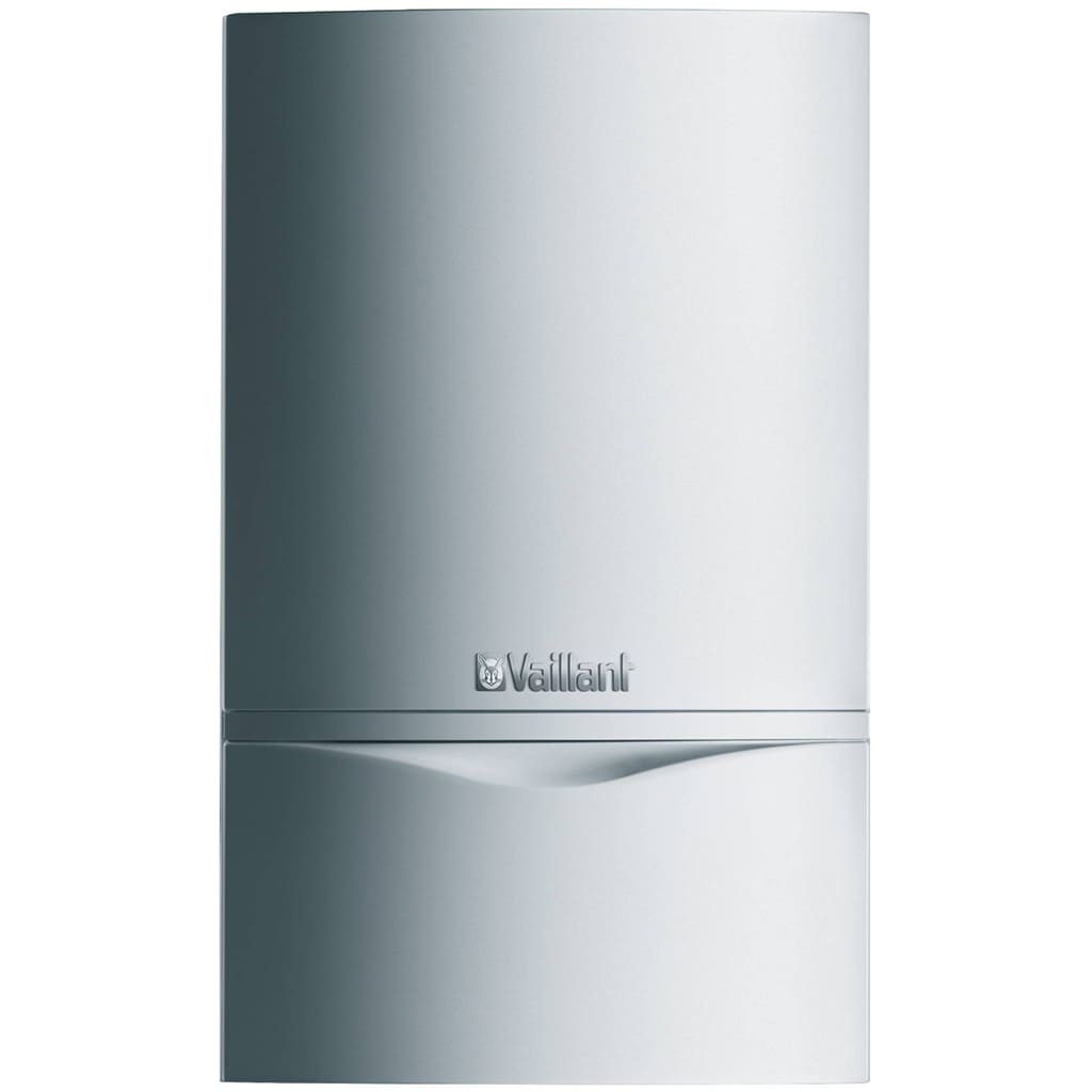 Котел газовый настенный/ одноконтурный/ турбированный Vaillant turboTEC plus VU 282/5-5