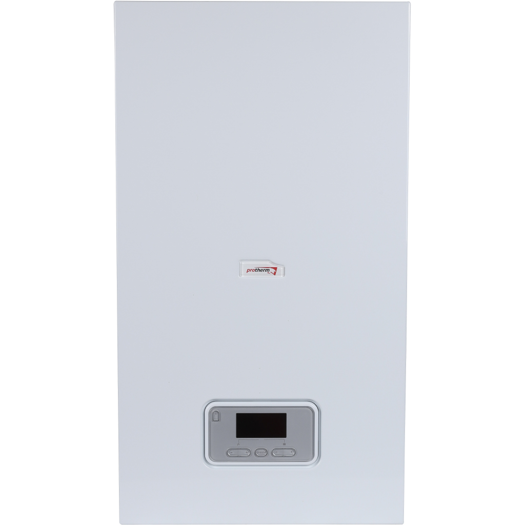 Электрический котел PROTHERM RAY СКАТ24 KE /14 RU,UA