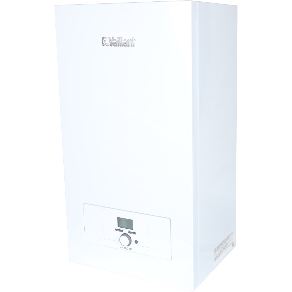 Электрический котел Vaillant eloBLOCK VE 6 /14 RU.UA