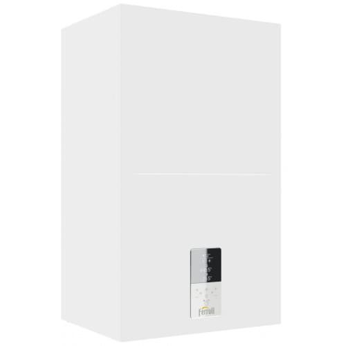 Конденсационный котел одноконтурный FERROLI BLUEHELIX HITECH RRT 34 H (RU)