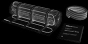 Мат нагревательный "Warmstad+" WSM 220 Вт/1,50 кв.м