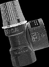 SVH 15 х 1