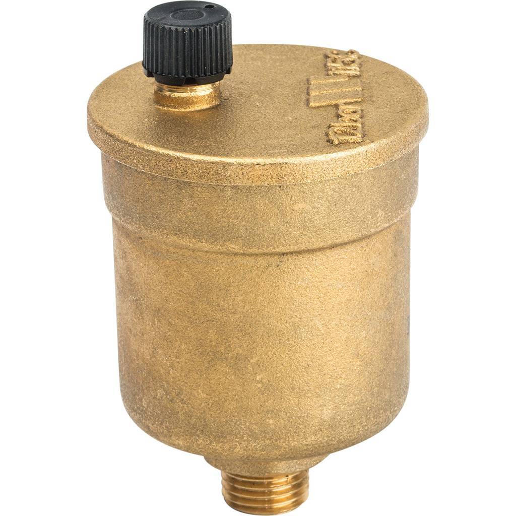 Клапан воздушный Watts 1/2 MINIVENT
