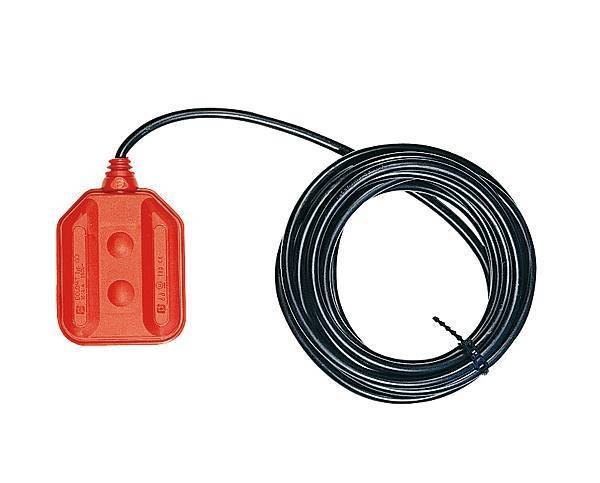 Выключатель поплавковый Watts IGD 3м c противовесом