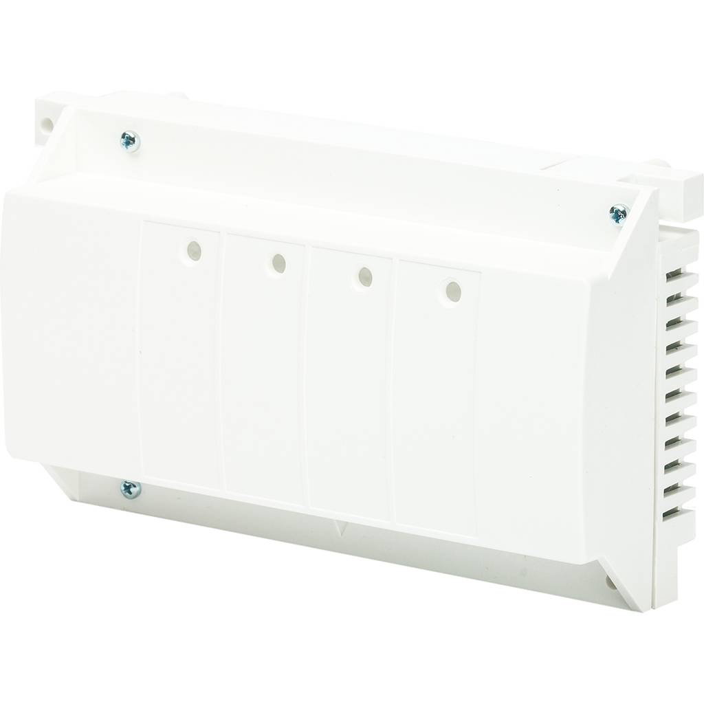 Распродажа: Модуль управляющий дополнительный Watts WFHC(4зон.230В) закр.сервопривод Master