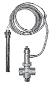 STS.20S (L=1300мм, T=85°С)