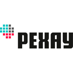 Монтажная шина РЕХАУ, 2 м