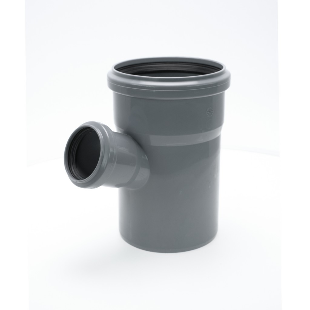 Тройник Ostendorf HTEA 110/50*67°