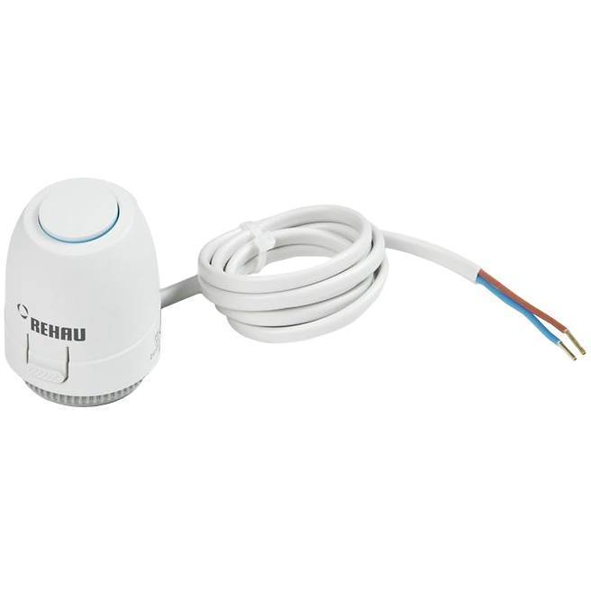 Сервопривод РЕХАУ UNI RAUTHERM S, 230 В