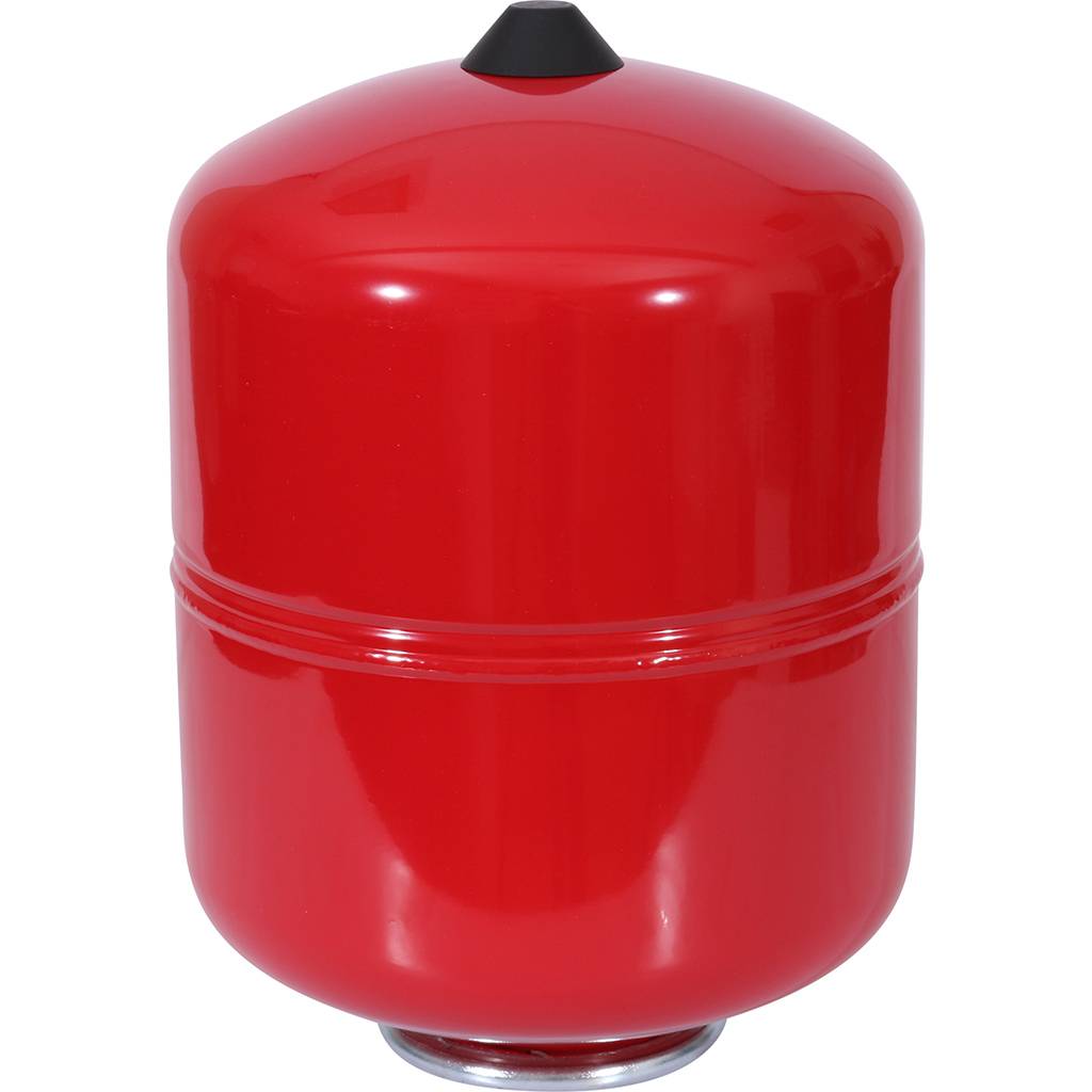 Расширительный бак Flamco Flexcon R (теплоснабжение/холодоснабжение) Flexcon R 12л/1,5 - 6bar