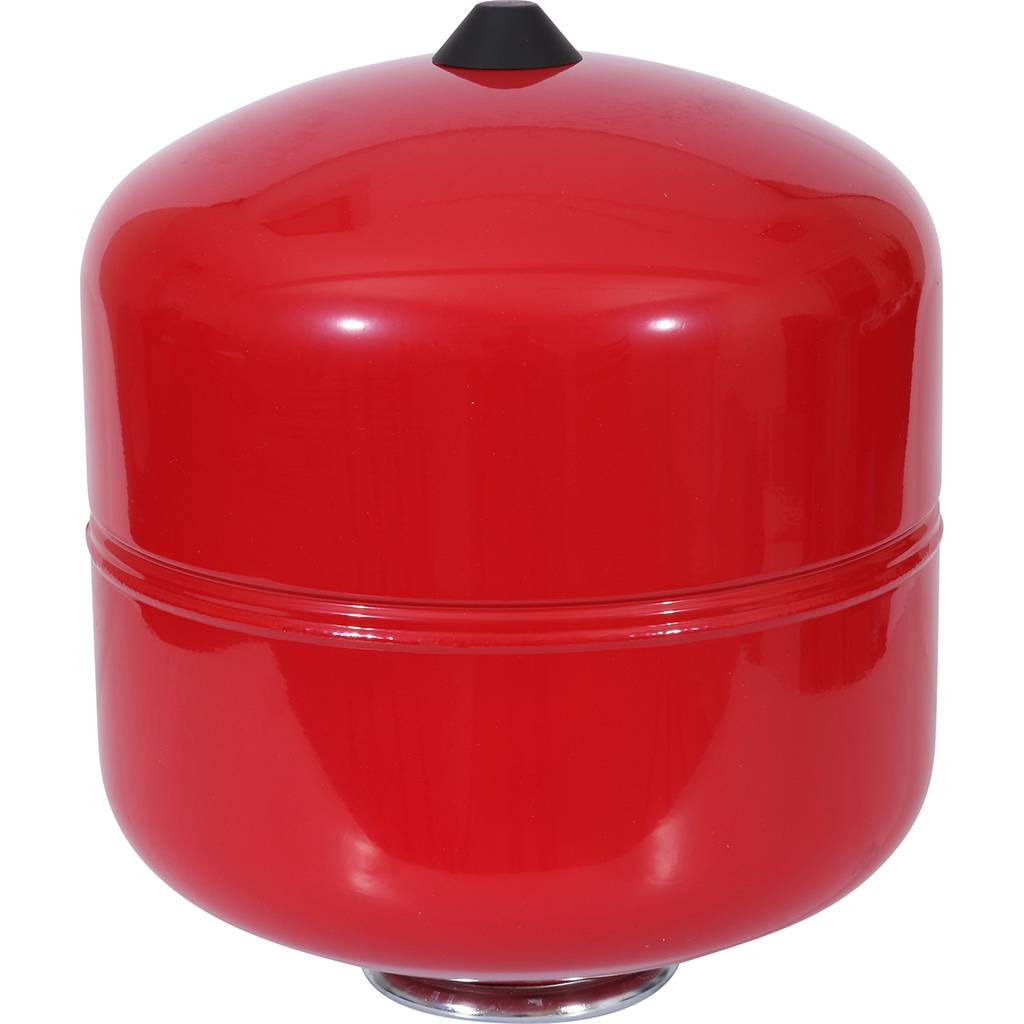 Расширительный бак Flamco Flexcon R (теплоснабжение/холодоснабжение) Flexcon R 18л/1,5 - 6bar