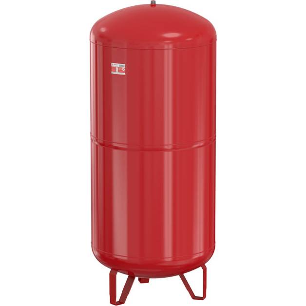 Расширительный бак Flamco Flexcon R (теплоснабжение/холодоснабжение) Flexcon R 300л/1,5 - 6bar