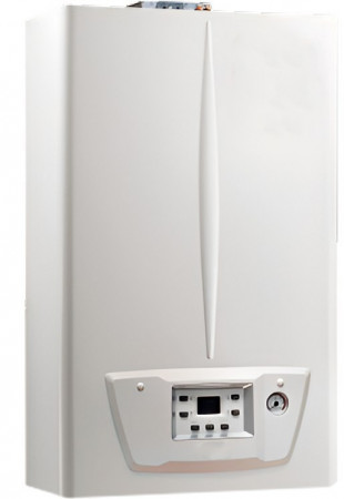 Котел газовый Immergas EOLO TALOS 30 2 R настенный двухконтурный турбированный