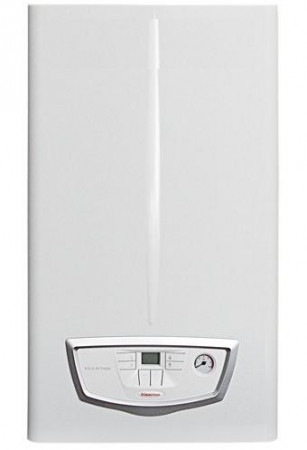 Котел газовый Immergas Eolo Mythos X 24 5 R настенный одноконтурный турбированный