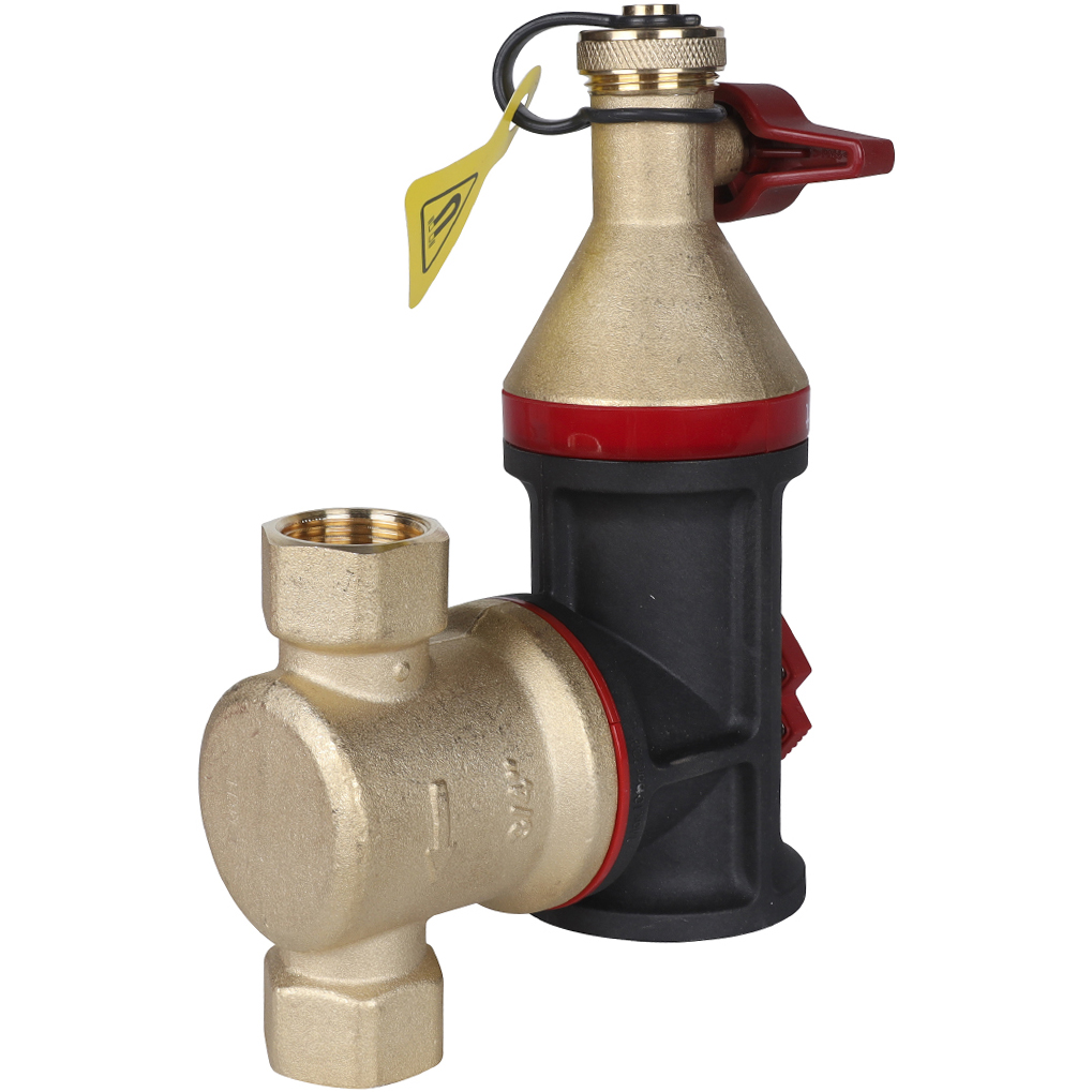 Сепаратор шлама Flamco Flamco Clean Smart 3/4