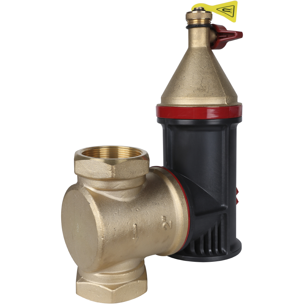 Сепаратор грязи Flamco Clean Smart 2