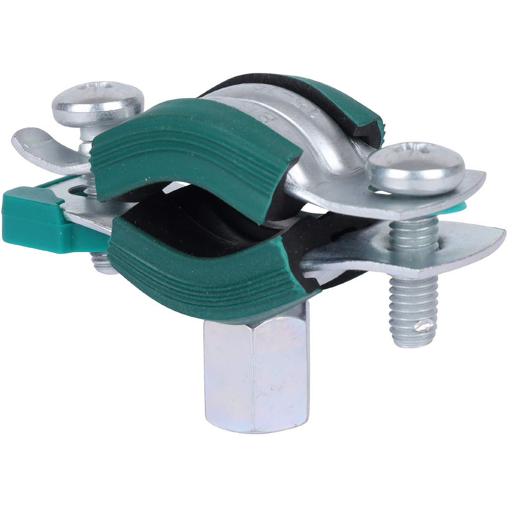 Распродажа: Хомут Walraven Bifix G2 BUP epdm M8/10 15-19мм