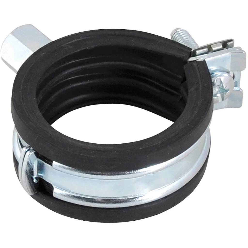 Хомут с epdm Walraven BISMAT Flash M8 15-18мм