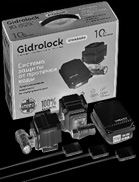 Комплект Gidrolock Standard ENOLGAS 3/4"
