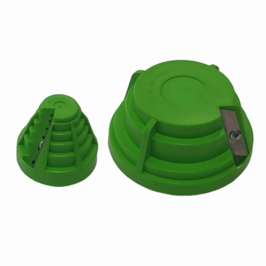 Фаскосниматель для пластиковых труб Ostendorf ПП/ПЭ 75-110 mm