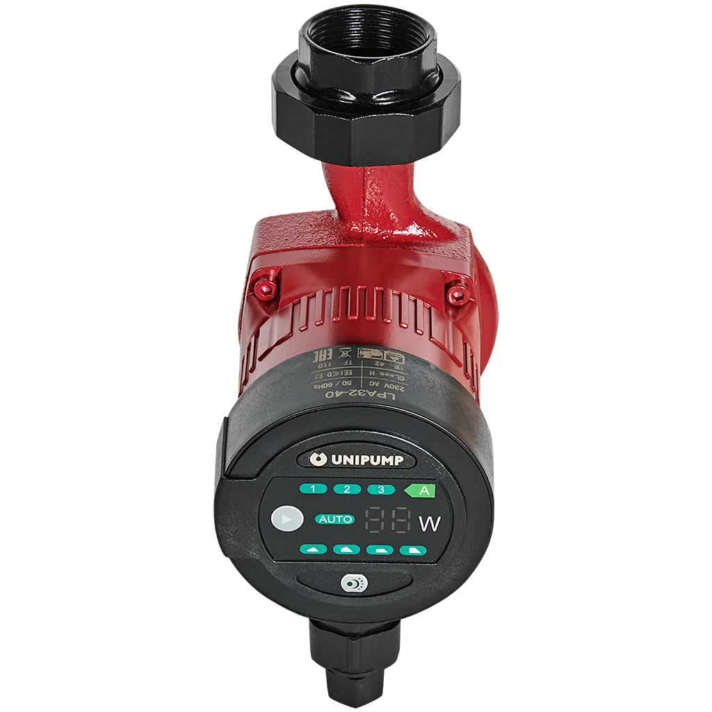 Распродажа: Насос циркуляционный UNIPUMP LPA 32-40