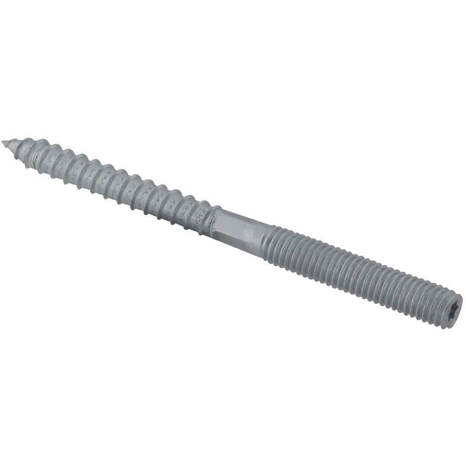 Винт-шуруп Walraven BIS Torx M8x80мм