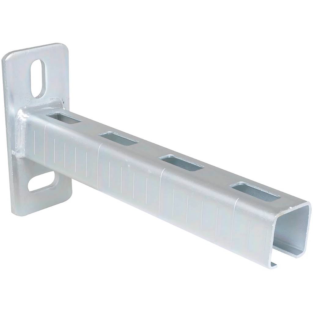 Консоль Walraven BIS RapidRail WM0 (BUP) 27x18х1,5мм 200мм