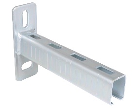 BIS RapidRail Консоль WM1 (BUP) 30x15х2мм 200мм