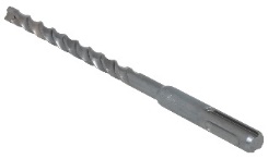 WSDS+ Бур с тремя режущими кромками 6x160/3CE