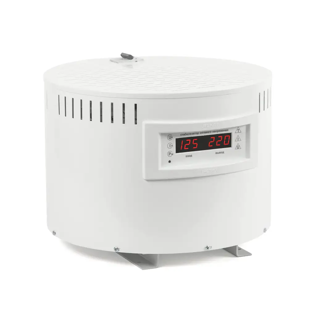 Стабилизатор напряжения для всего дома Teplocom SKAT STL-10000
