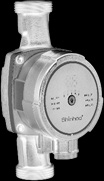 71111004 Shinhoo MASTER S 25-7.5 180 1x230V