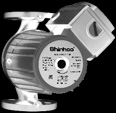 71111010 Shinhoo MASTER S 32-8 180 1x230V