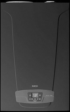 NUVOLA Duo-tec + 33