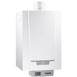 Газовый настенный котел DeDietrich NANEO S PMC-S 34/39 MI 37,8 кВт двухконтурный конденсационный