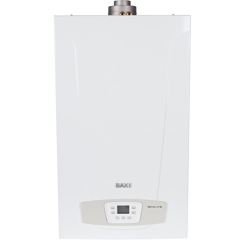 Котел газовый Baxi ECO Life 31F настенный