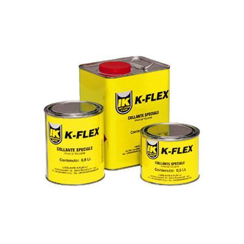 Принадлежности Клей K-FLEX 0.5 lt K 414