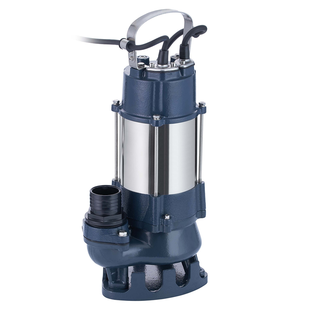 Насос дренажный UNIPUMP FEKAPUMP V 1500F