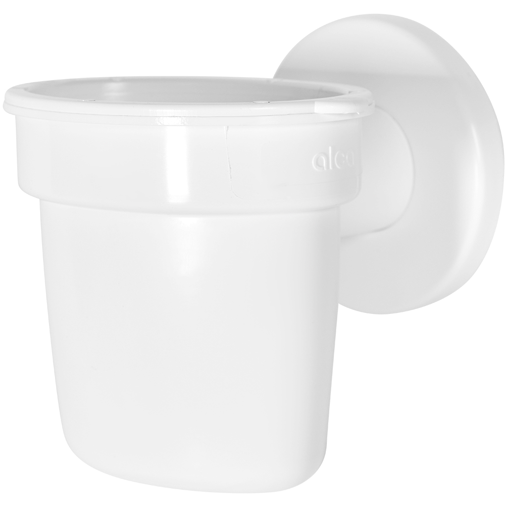 Обрамление перелива умывальника AlcaPlast DN33