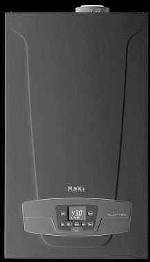 LUNA Duo-tec E 33