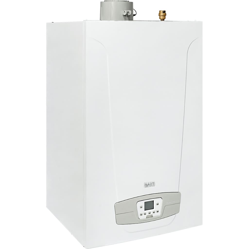 Газовый настенный котел Baxi LUNA DUO-TEC MP+ 1.99 конденсационный большой мощности