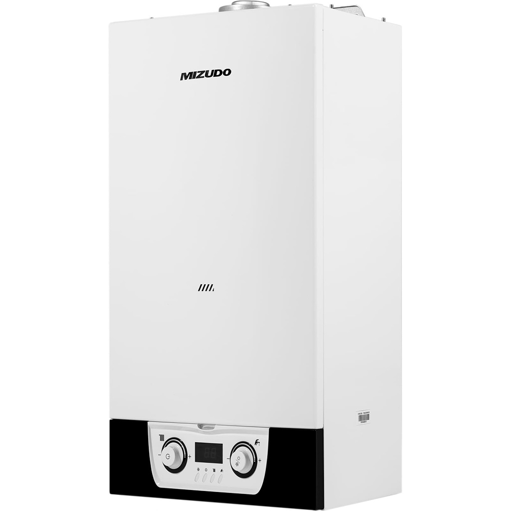 Газовый котел MIZUDO MAESTRO ONE M13ТL (13 кВт, одноконтурный/без трехходового клапана) OPT