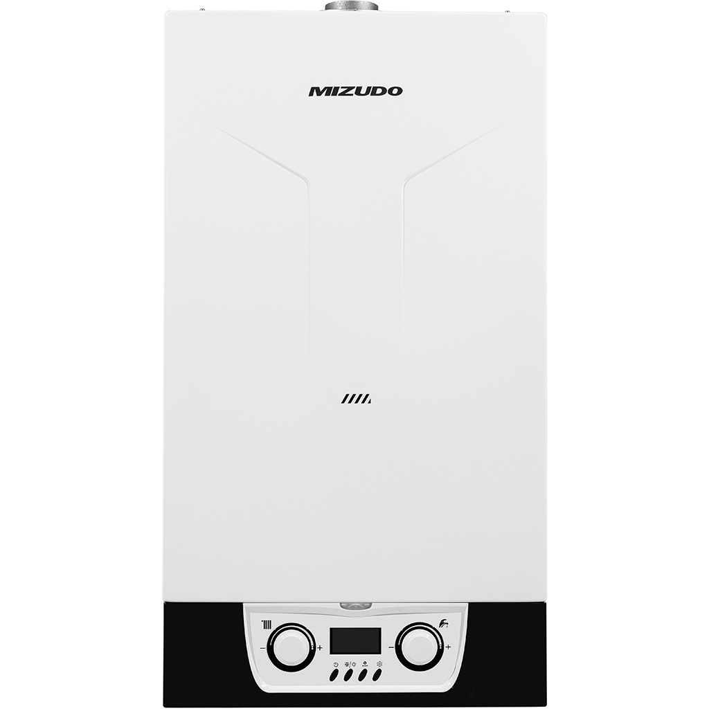 Котел газовый  MIZUDO LITE ONE M22TH (22 кВт, одноконтурный, PH) OPT