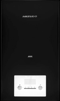 Котел газовый  MIZUDO NEAT OPEN M24 (24 кВт) OPT
