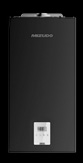 Котел газовый  MIZUDO LITE COMFORT M16HP (16 кВт, 2 Т/O, PH) OPT