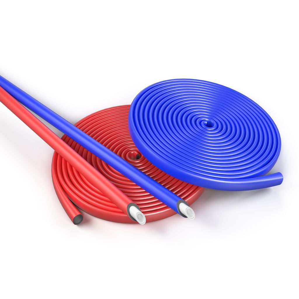 Трубка Энергофлекс SUPER PROTECT K 15/4-11 (в упаковке 352)