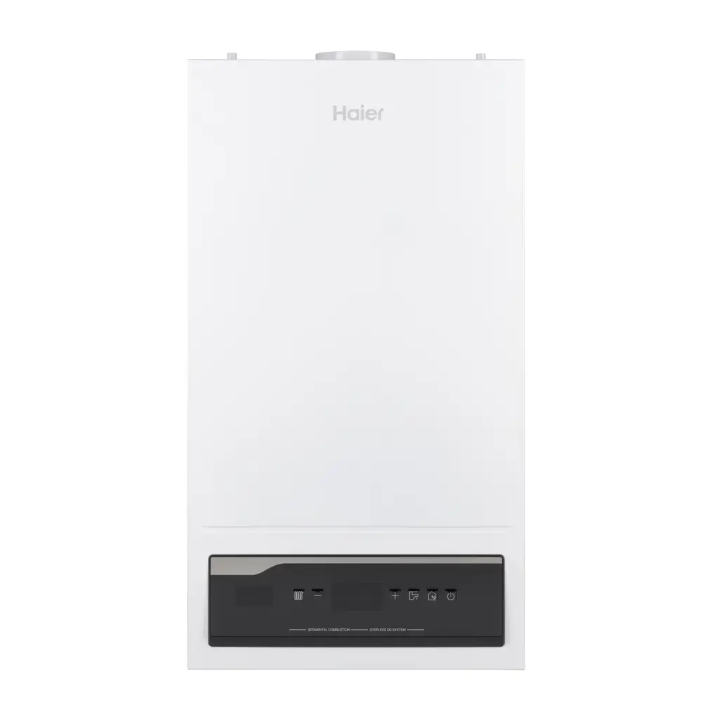 Котел Haier ProLine S 2.35 Ti настенный газовый/ двухконтурный/ турбированный