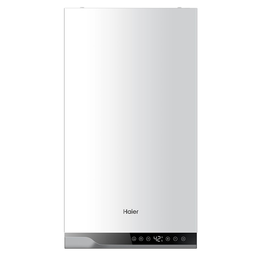 Котел настенный газовый/ двухконтурный/ турбированный Haier TechLine 2.28 Ti
