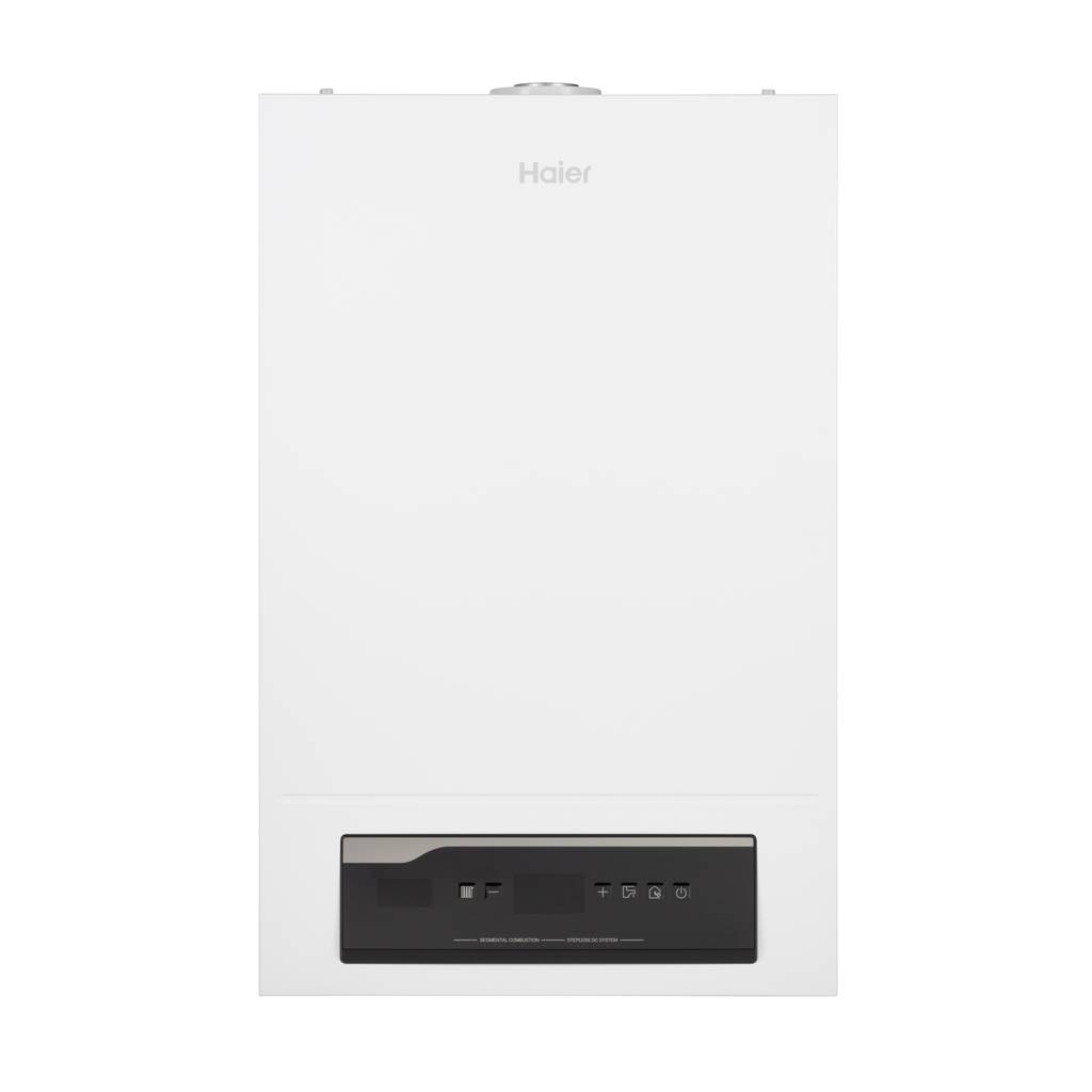 Котел Haier ProLine S 1.32 Ti настенный газовый/ одноконтурный/ турбированный