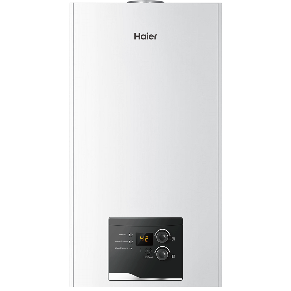 Котел Haier Urban 2.14 TM настенный газовый/двухконтурный/турбированный