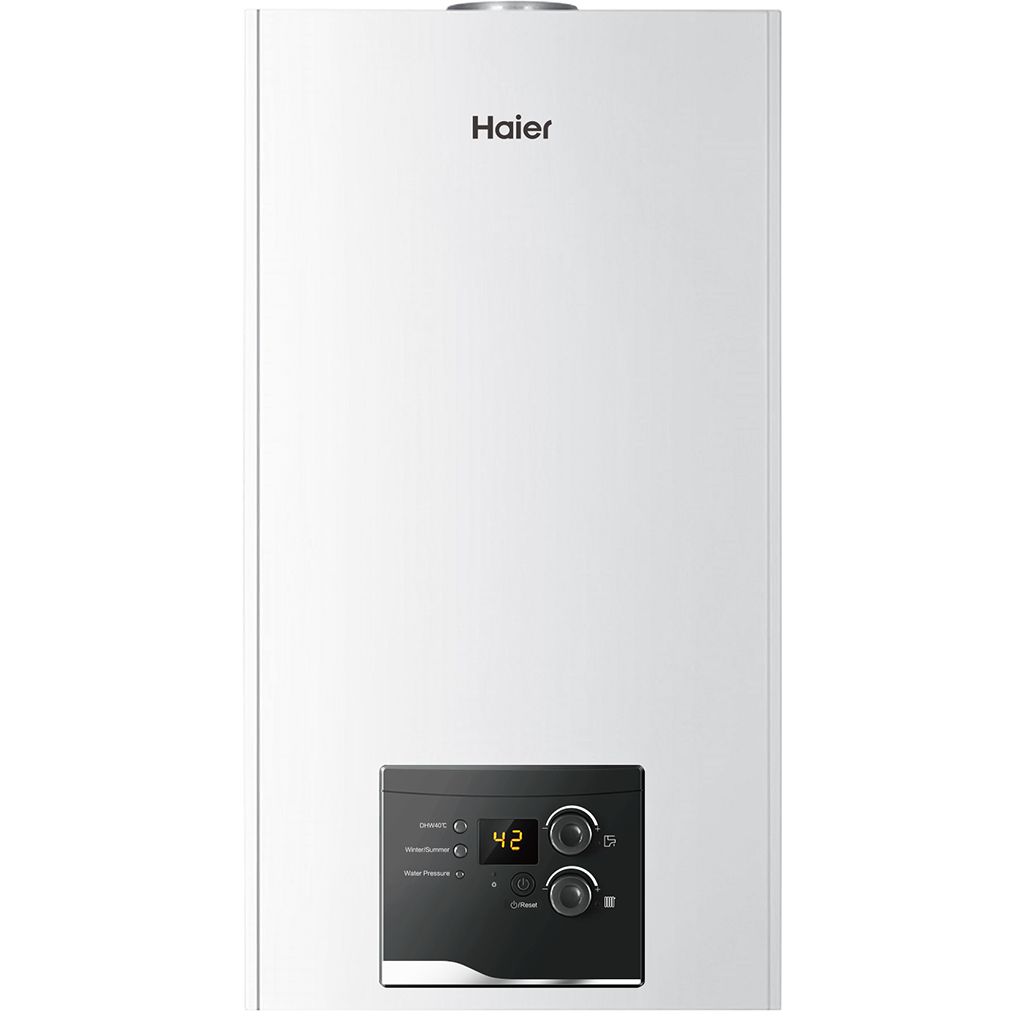 Котел Haier Urban 2.18 TM кнастенный газовый/двухконтурный/турбированный